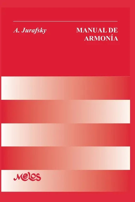 Manual de Armonía: teoría musical - Paperback