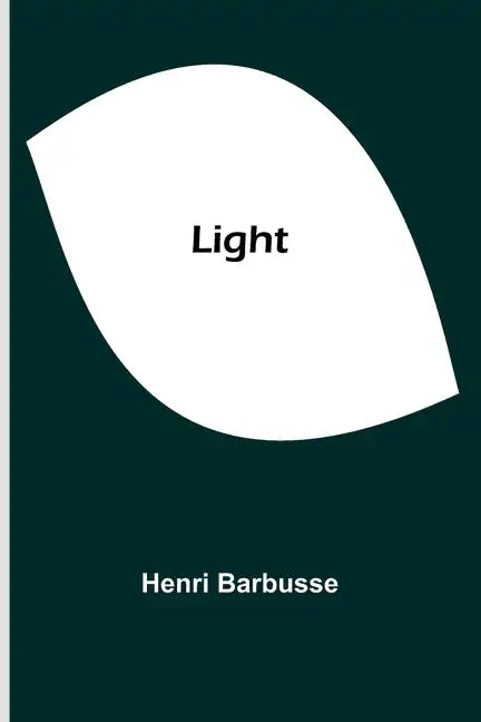 Light - Paperback