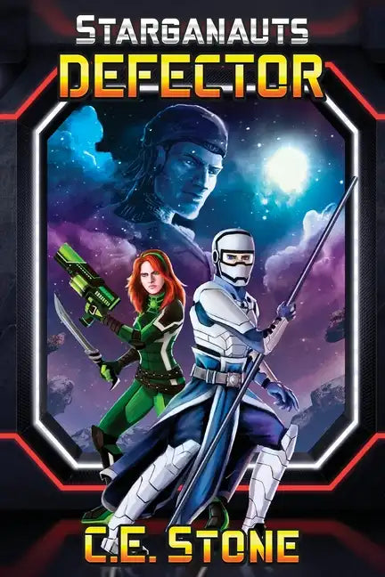 Defector: Book 3 - Paperback