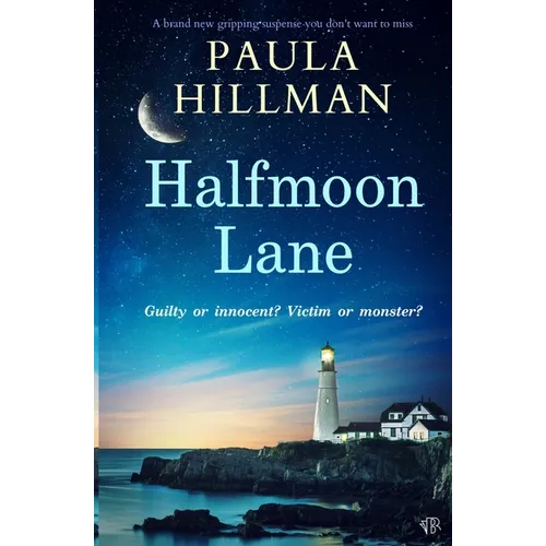 Halfmoon Lane - Paperback