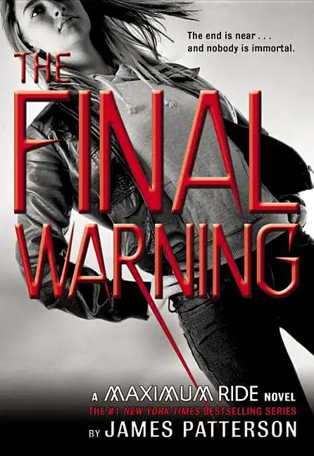 The Final Warning - Hardcover