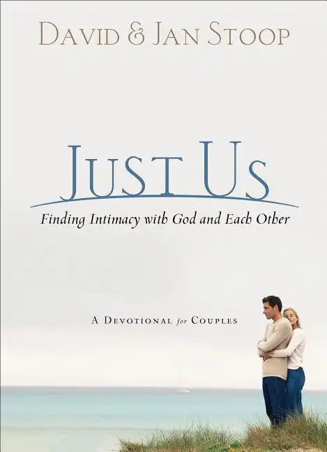 Just Us - Paperback