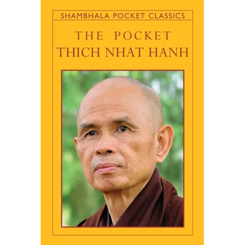 The Pocket Thich Nhat Hanh - Paperback