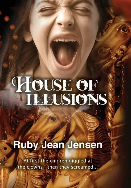 House of Illusions - Hardcover