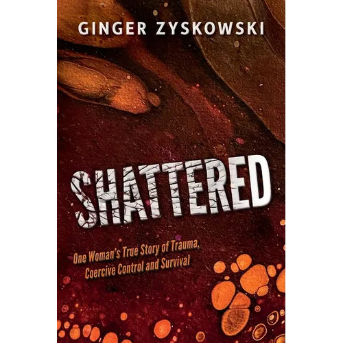 Shattered - Paperback