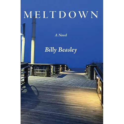 Meltdown - Paperback