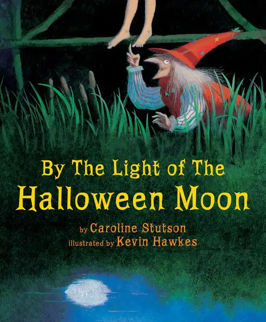 By the Light of the Halloween Moon - Paperback