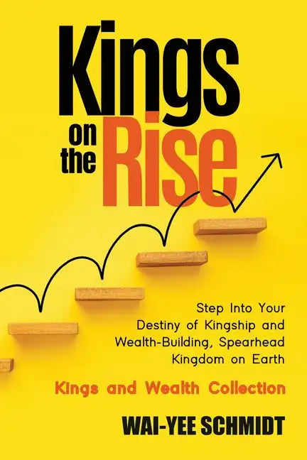 Kings on the Rise - Paperback