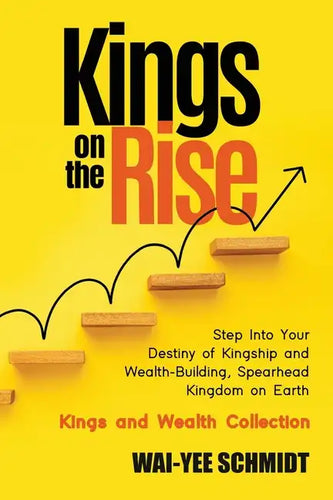 Kings on the Rise - Paperback