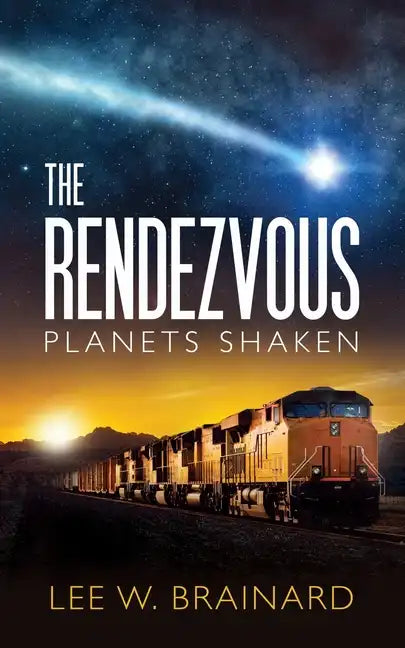 The Rendezvous - Paperback