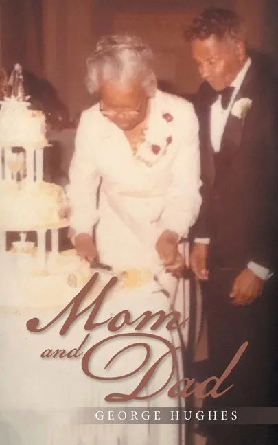 Mom and Dad - Paperback