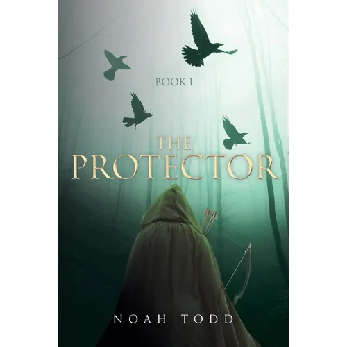 The Protector: Book 1 - Paperback
