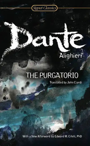 The Purgatorio - Paperback