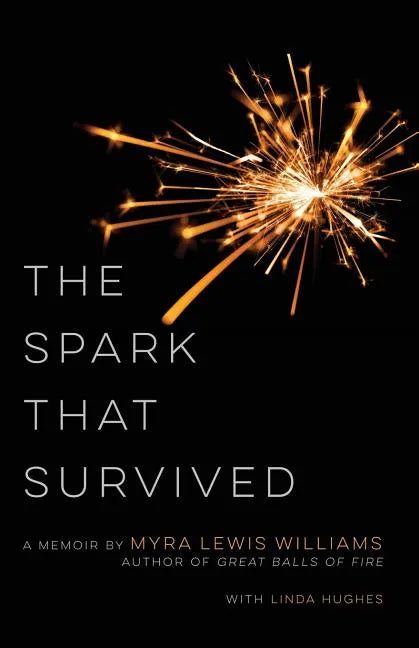 The Spark That Survived - Paperback
