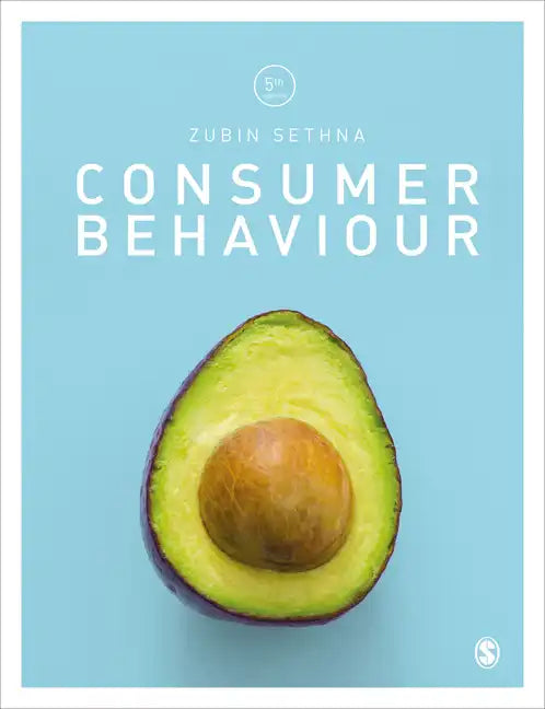 Consumer Behaviour - Paperback