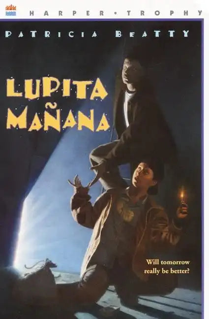 Lupita Manana - Paperback