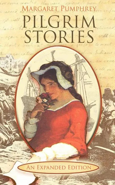 Pilgrim Stories - Paperback