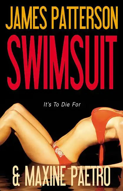 Swimsuit - Hardcover