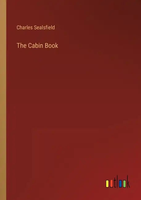 The Cabin Book - Paperback