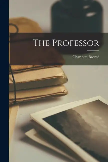 The Professor - Paperback