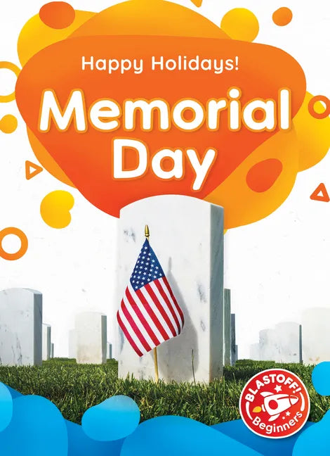 Memorial Day - Library Binding