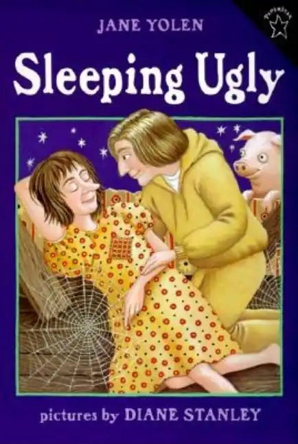 Sleeping Ugly - Paperback