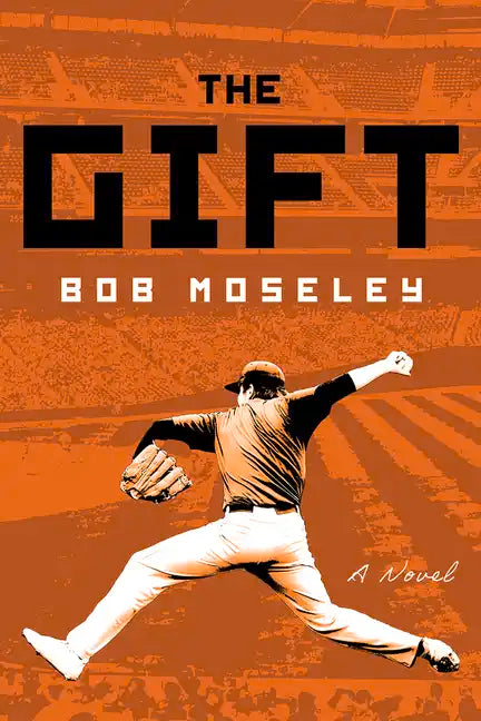 The Gift - Paperback