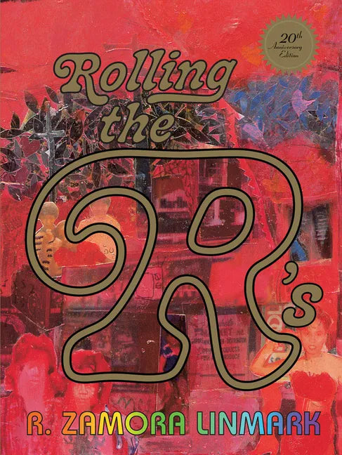 Rolling the R's - Paperback