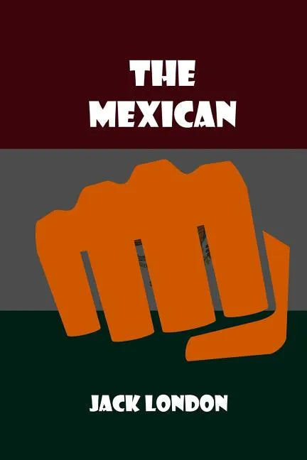 The Mexican - Paperback