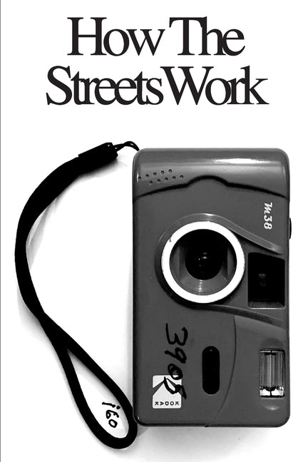 How The Streets Work - Paperback