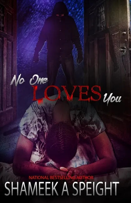 No One Loves You - Paperback