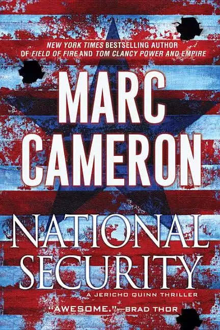 National Security - Paperback