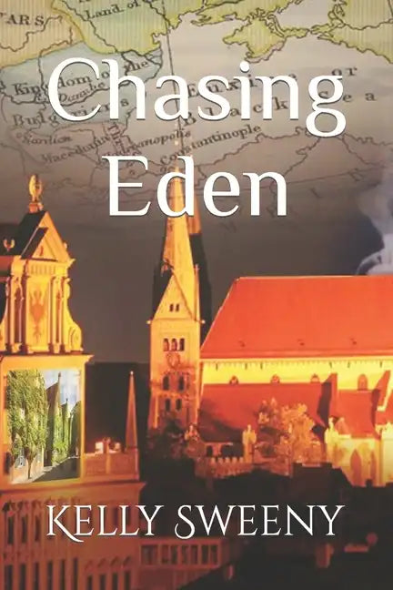 Chasing Eden - Paperback