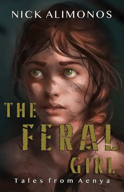 The Feral Girl - Paperback