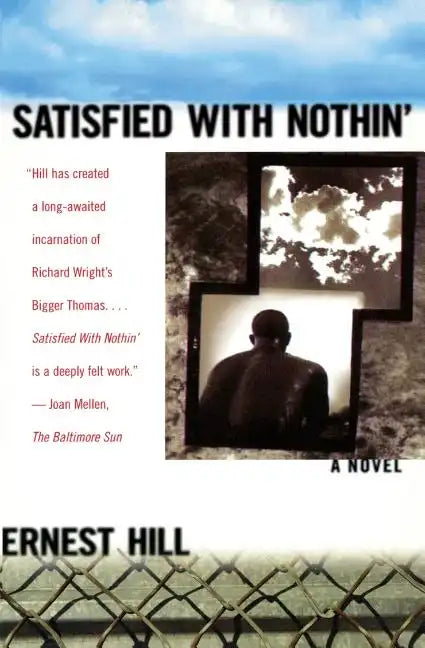 Satisfied with Nothin - Paperback