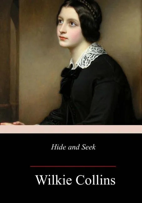 Hide and Seek - Paperback