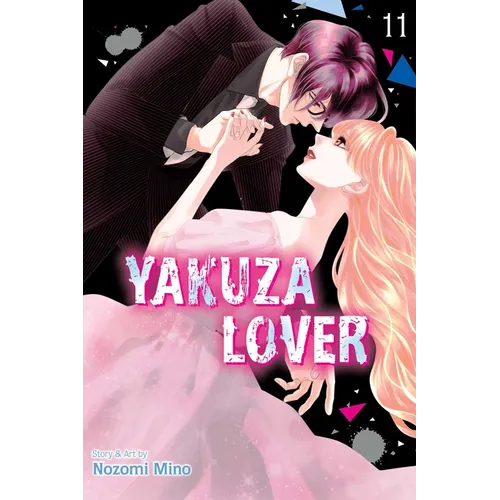 Yakuza Lover, Vol. 11 - Paperback
