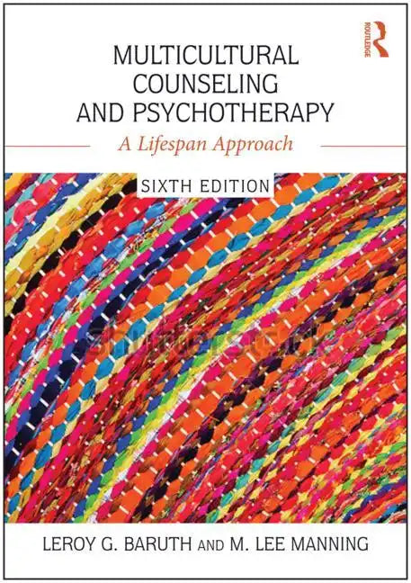 Multicultural Counseling and Psychotherapy: A Lifespan Approach - Paperback