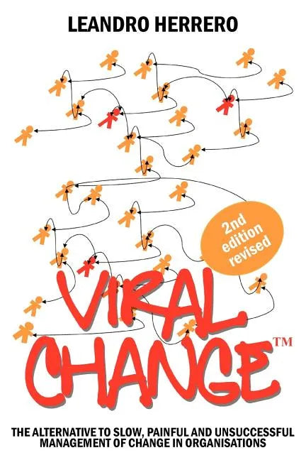 Viral Change - Paperback