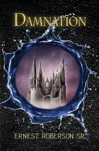 Damnation - Paperback