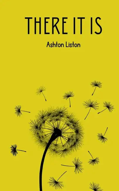 There It Is - Paperback