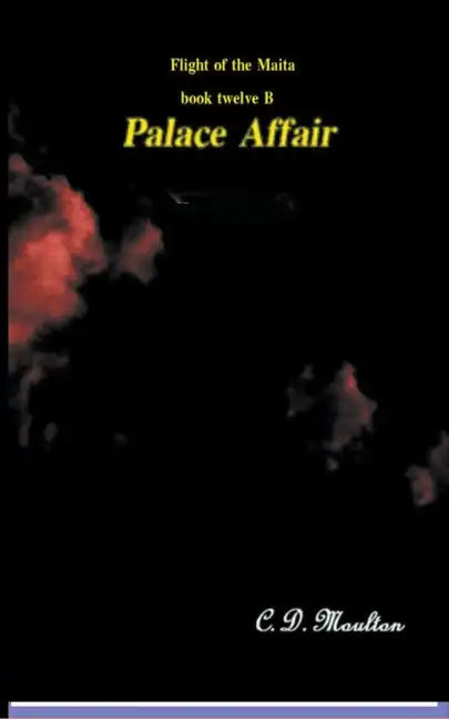 Palace Affair - Paperback