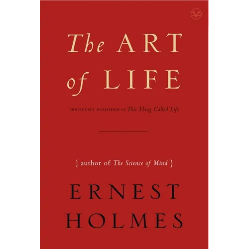 The Art of Life - Paperback