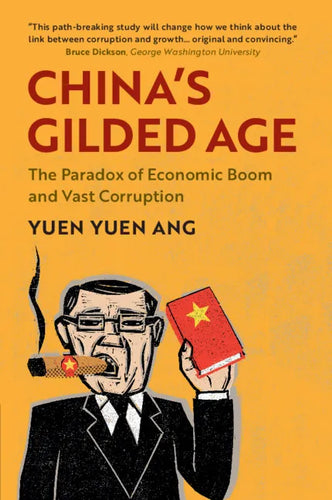 China's Gilded Age - Paperback