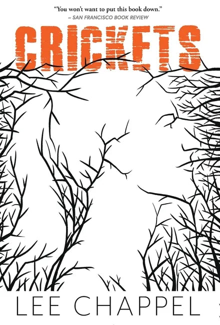 Crickets - Hardcover