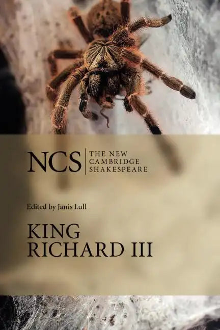 King Richard III - Paperback