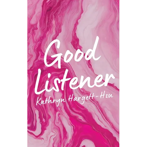 Good Listener - Paperback