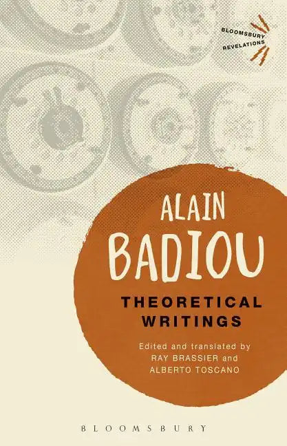 Theoretical Writings - Paperback