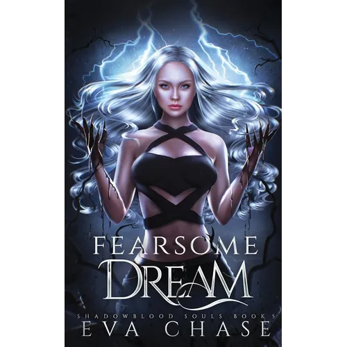 Fearsome Dream - Paperback