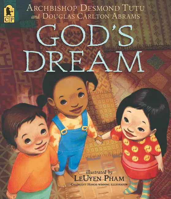 God's Dream - Paperback